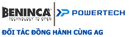 Đối tác Beninca, Powertech